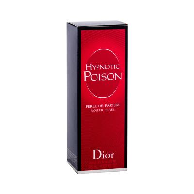 Christian Dior Hypnotic Poison Toaletna voda za žene sa kuglicom 20 ml