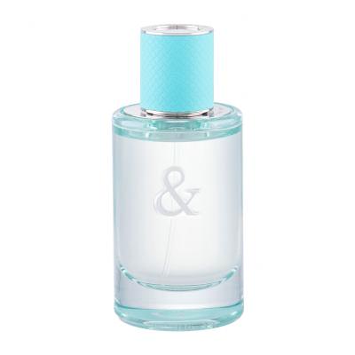Tiffany &amp; Co. Tiffany &amp; Love Parfemska voda za žene 50 ml