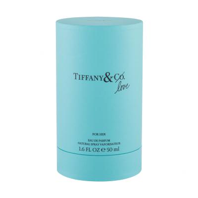 Tiffany &amp; Co. Tiffany &amp; Love Parfemska voda za žene 50 ml