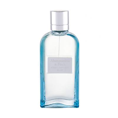 Abercrombie &amp; Fitch First Instinct Blue Parfemska voda za žene 50 ml