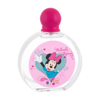 Disney Minnie Mouse Toaletna voda za djecu 100 ml