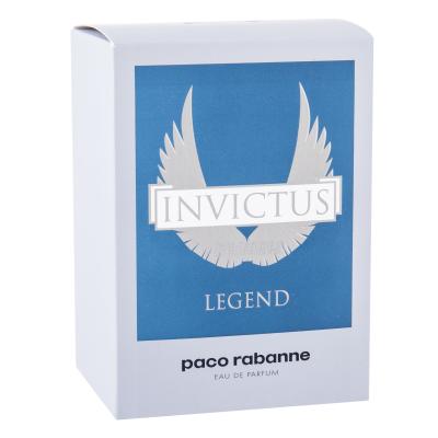 Paco Rabanne Invictus Legend Parfemska voda za muškarce 150 ml