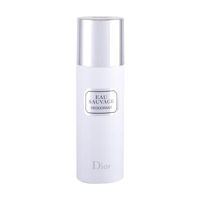 Dior Eau Sauvage Dezodorans za muškarce 150 ml