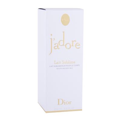 Christian Dior J&#039;adore Losion za tijelo za žene 200 ml