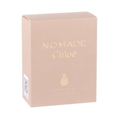 Chloé Nomade Parfemska voda za žene 20 ml