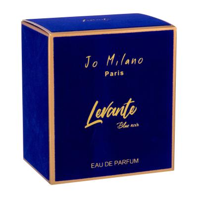 Jo Milano Levante Blue Noir Parfemska voda 100 ml