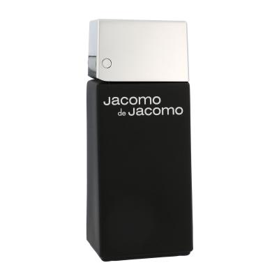 Jacomo de Jacomo Toaletna voda za muškarce 100 ml oštećena kutija