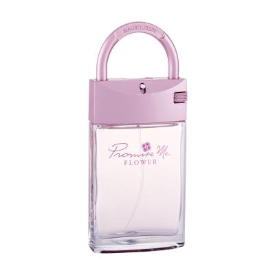 Mauboussin Promise Me Flower Toaletna voda za žene 90 ml