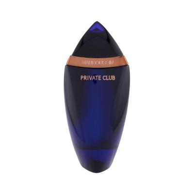 Mauboussin Private Club Parfemska voda za muškarce 100 ml