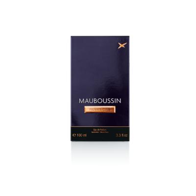 Mauboussin Private Club Parfemska voda za muškarce 100 ml