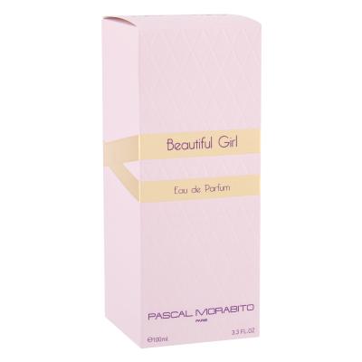 Pascal Morabito Beautiful Girl Parfemska voda za žene 100 ml