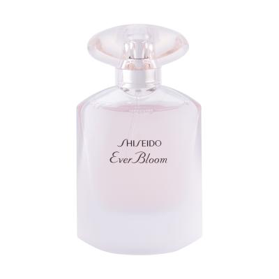 Shiseido Ever Bloom Toaletna voda za žene 30 ml