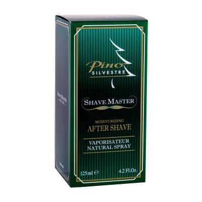 Pino Silvestre Original Vodica nakon brijanja za muškarce 125 ml