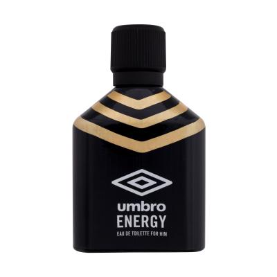 UMBRO Energy Toaletna voda za muškarce 100 ml
