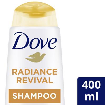Dove Radiance Revival Šampon za žene 400 ml