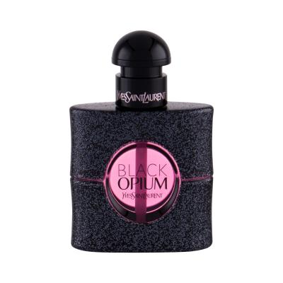 Yves Saint Laurent Black Opium Neon Parfemska voda za žene 30 ml