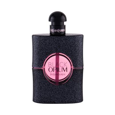 Yves Saint Laurent Black Opium Neon Parfemska voda za žene 75 ml