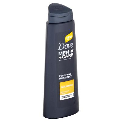 Dove Men + Care Thickening Šampon za muškarce 400 ml