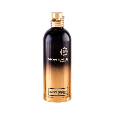 Montale Leather Patchouli Parfemska voda 100 ml