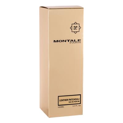 Montale Leather Patchouli Parfemska voda 100 ml