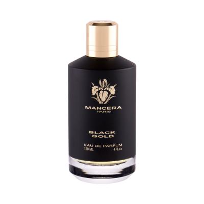 MANCERA Black Gold Parfemska voda za muškarce 120 ml