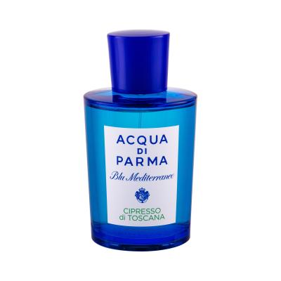 Acqua di Parma Blu Mediterraneo Cipresso di Toscana Toaletna voda 150 ml