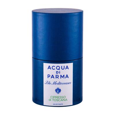 Acqua di Parma Blu Mediterraneo Cipresso di Toscana Toaletna voda 150 ml