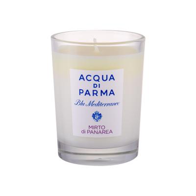 Acqua di Parma Blu Mediterraneo Mirto di Panarea Mirisna svijeća 200 g