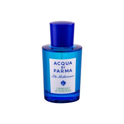 Acqua di Parma Blu Mediterraneo Cipresso di Toscana Toaletna voda 75 ml