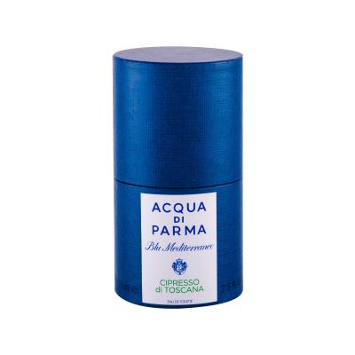 Acqua di Parma Blu Mediterraneo Cipresso di Toscana Toaletna voda 75 ml