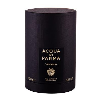 Acqua di Parma Signatures Of The Sun Vaniglia Parfemska voda 100 ml