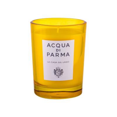 Acqua di Parma La Casa Sul Lago Mirisna svijeća 200 g