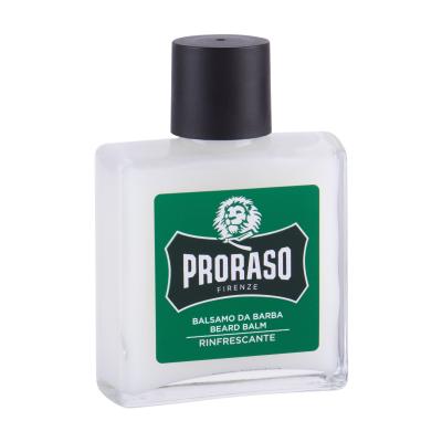 PRORASO Eucalyptus Beard Balm Balzam za bradu za muškarce 100 ml