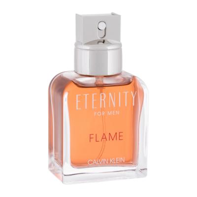 Calvin Klein Eternity Flame For Men Toaletna voda za muškarce 50 ml