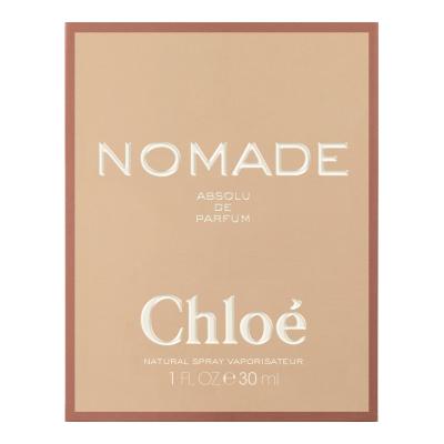 Chloé Nomade Absolu Parfemska voda za žene 30 ml