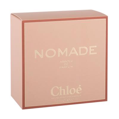 Chloé Nomade Absolu Parfemska voda za žene 50 ml