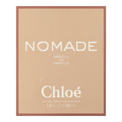Chloé Nomade Absolu Parfemska voda za žene 50 ml