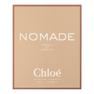 Chloé Nomade Absolu Parfemska voda za žene 75 ml