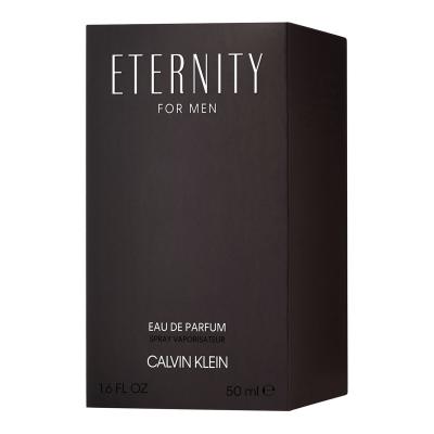 Calvin Klein Eternity For Men Parfemska voda za muškarce 50 ml
