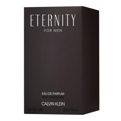 Calvin Klein Eternity For Men Parfemska voda za muškarce 200 ml