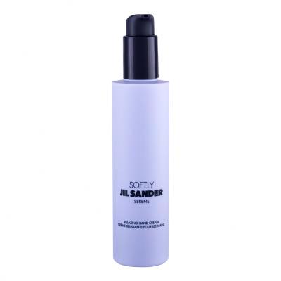 Jil Sander Softly Serene Krema za ruke za žene 200 ml