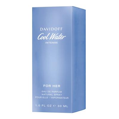 Davidoff Cool Water Intense Woman Parfemska voda za žene 30 ml