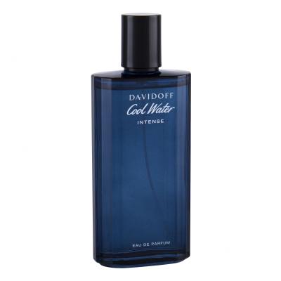 Davidoff Cool Water Intense Parfemska voda za muškarce 125 ml