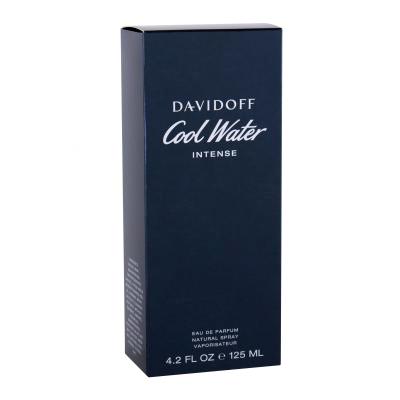 Davidoff Cool Water Intense Parfemska voda za muškarce 125 ml