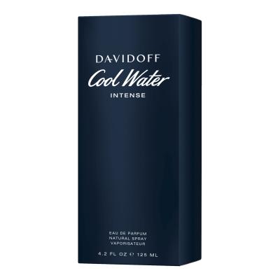 Davidoff Cool Water Intense Parfemska voda za muškarce 125 ml