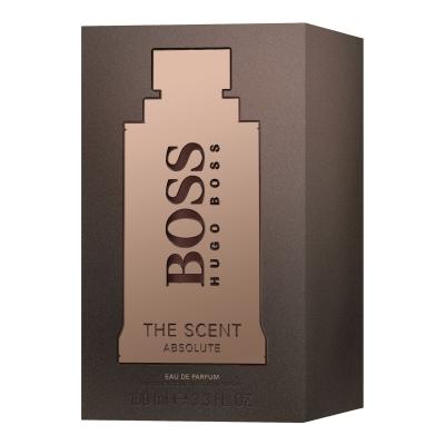 HUGO BOSS Boss The Scent Absolute 2019 Parfemska voda za muškarce 100 ml