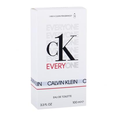 Calvin Klein CK Everyone Toaletna voda 100 ml