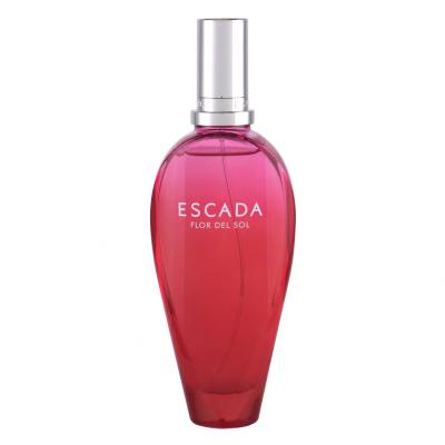 ESCADA Flor del Sol Toaletna voda za žene 100 ml