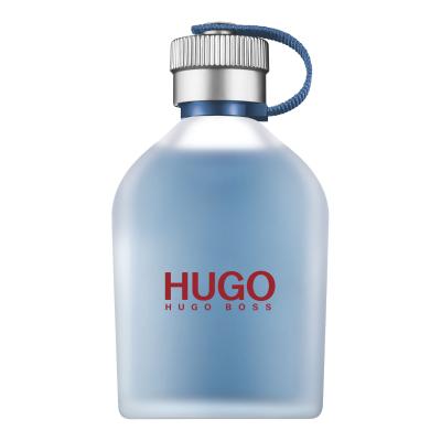 HUGO BOSS Hugo Now Toaletna voda za muškarce 125 ml