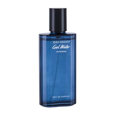 Davidoff Cool Water Intense Parfemska voda za muškarce 75 ml